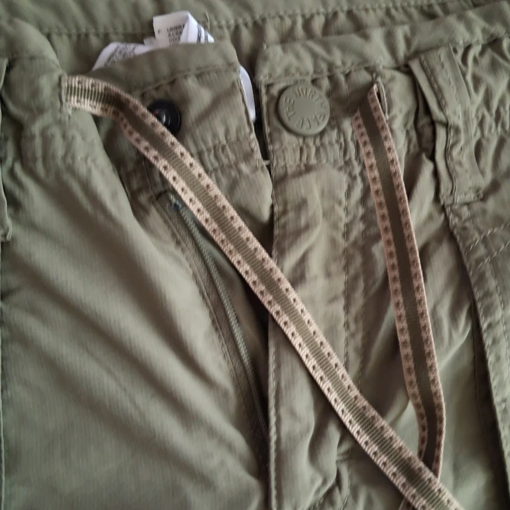 The North Face nylon pants - Picture 10 of 16